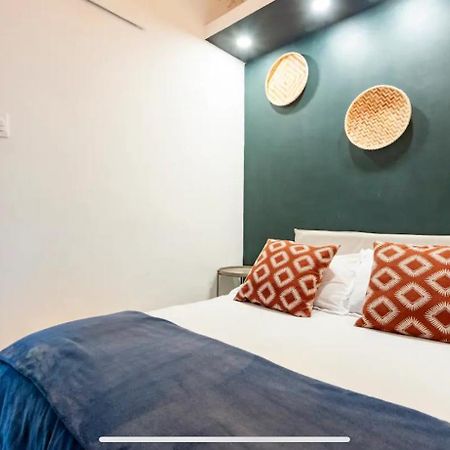 شقة Charming Loft In The Best Area! مدينة مكسيكو المظهر الخارجي الصورة