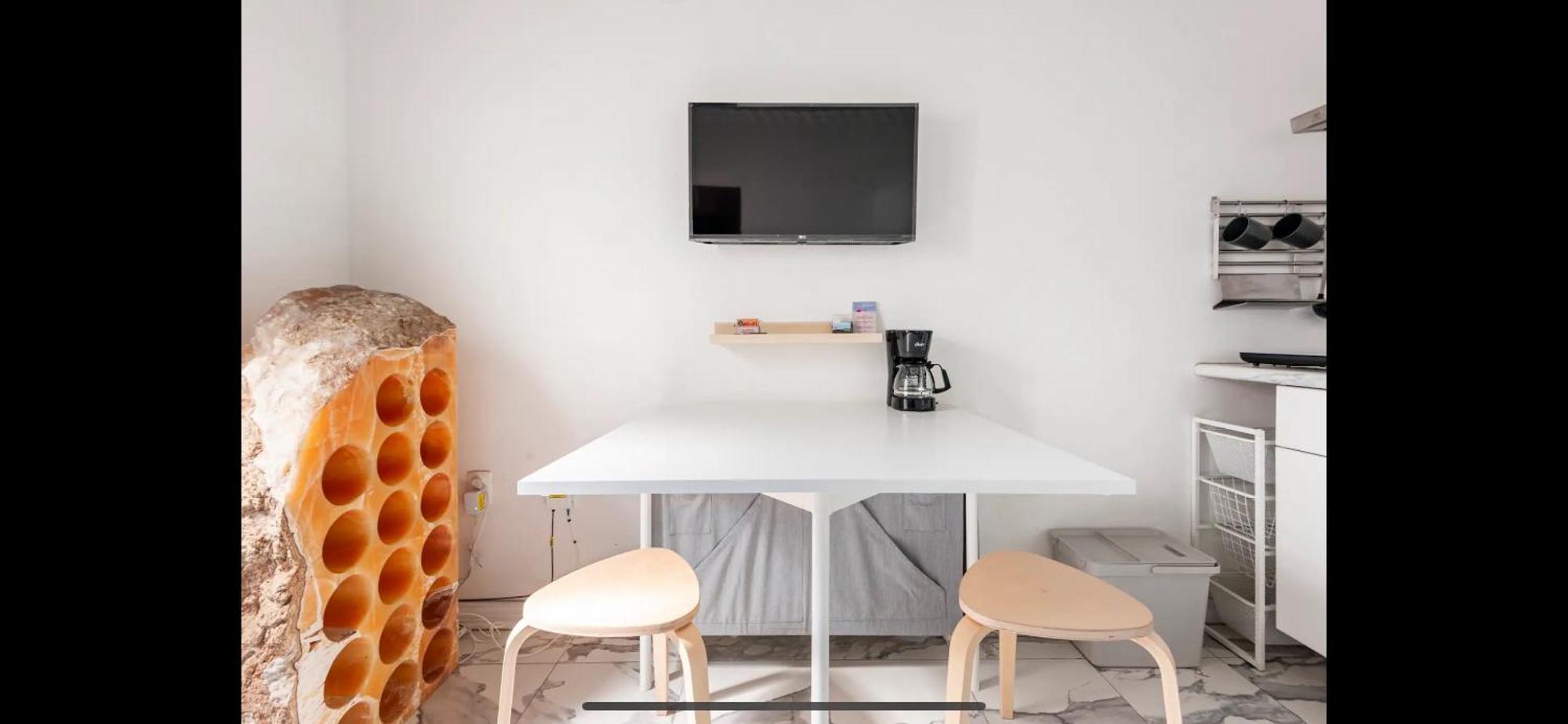 شقة Charming Loft In The Best Area! مدينة مكسيكو المظهر الخارجي الصورة