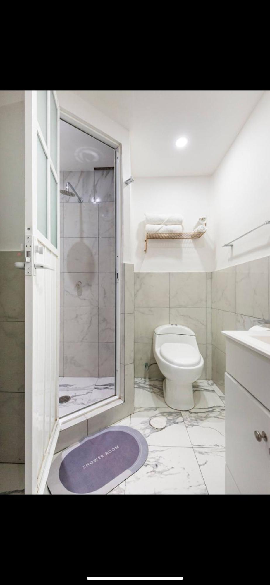 شقة Charming Loft In The Best Area! مدينة مكسيكو المظهر الخارجي الصورة
