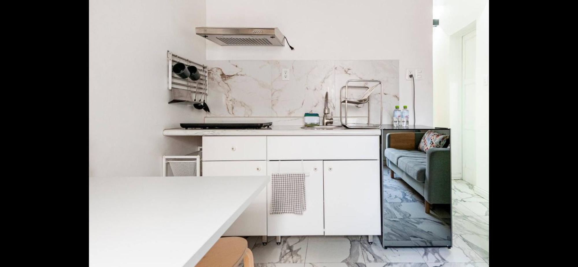 شقة Charming Loft In The Best Area! مدينة مكسيكو المظهر الخارجي الصورة