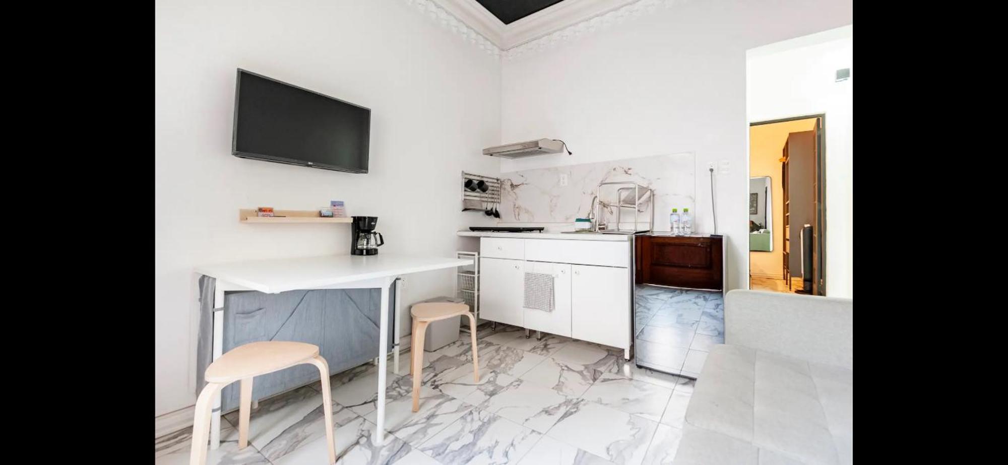 شقة Charming Loft In The Best Area! مدينة مكسيكو المظهر الخارجي الصورة