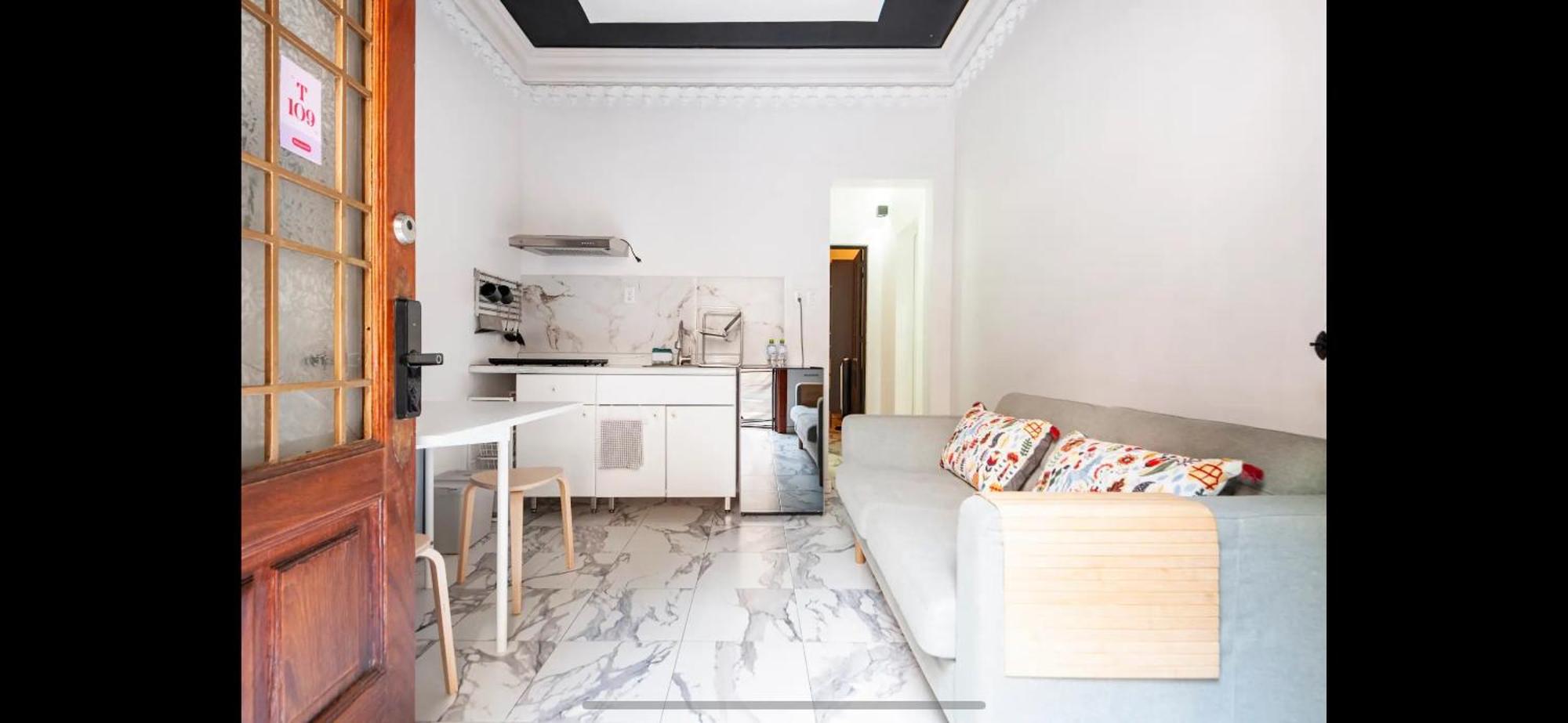 شقة Charming Loft In The Best Area! مدينة مكسيكو المظهر الخارجي الصورة