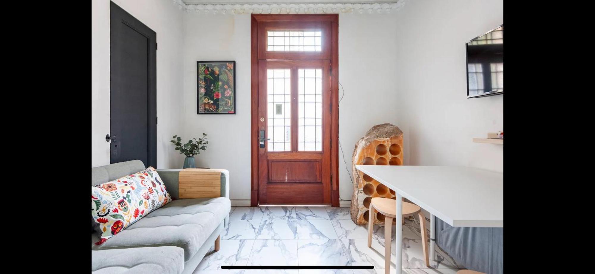 شقة Charming Loft In The Best Area! مدينة مكسيكو المظهر الخارجي الصورة